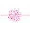 Deshine Wholesale Ribbon Bowknot Headband ZX1046