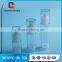 Cosmetic various color luxury 50ml cosmetic bottle wholesale