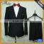 splice boys three piece suits with high quality