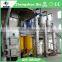 50TPD edible oil blackseed oil extraction machine ,Professional sunflower oil cake solvent extraction machinery