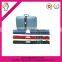 2016 Hot Sell Multiply Color Promotional PP Lock Luggage Belt