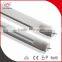 CE RoHS VDE ip20 glass 22w t8 led tube light