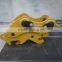 Excavator Bucket Hydraulic Double Safe Pin Quick Coupler