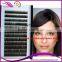 Faux Mink Eyebrow Extension;eyebrow filler and eye brow wig