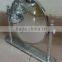 Bath mirror stand/dressing mirror