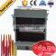 late-model candle machine with low price from china