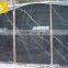 Nero Marquina Black Marquina marble groove and natural split