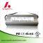 hot sale 2400ma 120w led lights driver housing