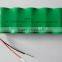 6V D8000mAh Battery/ni mh Rechargeable battery