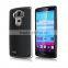 Hybrid TPU motomo defender case for LG G4
