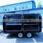 mobile crepe carts for sale XR-FC350 D