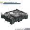 Heavy Duty Plastic Foldable Crate Mould