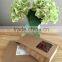 Accept custom order brown kraft paper bags