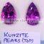 Pink Kunzite