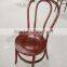 Gold supplier High quality thonet chairs