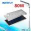 2016 all in one solar power energy street light pole