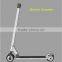 New Launch Ultralight Folding 2 Wheel Electric Kick Scooter