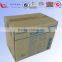 High quality custom corrugated carton box corrugated paper box