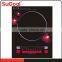 2015 SuGoal Crystal Plate Electric induction cooker  China