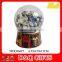 Tourist Gift Ploy Resin Decal Sand Ball