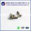 China Screw Manufacturer M1.0-6.0 Stainless Steel Security Screw Quality Choice
