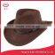 Indiana Jones Hats wool felt outback fedora hat