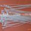 hot sale quality mountable nylon cable ties 3*100