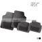 auto carpet car mat with rubber material
