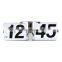 Giant Wall Flip Clock