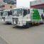 2016 NEW Dongfeng Tianjin Road Cleaning Sweeper Truck for Sale