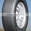 Low price hot sale semi-steel radial suv tires 255/70R16