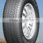 Low price hot sale semi-steel radial suv tires 255/70R16