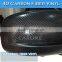 CARLIKE Air Bubble Free Orange 4D Carbon Fiber Wrap Automobile Film
