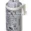 CBB80 series lighting Capacitor for lamp