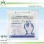 powdered surgical gloves