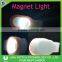 2016 New Design Hand Free LED Lighting Flashing Silicone Magnetic Light
