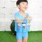 2016 A-bomb Kids Swimming Float Suits