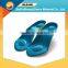 2016 fashion molded eva comfortable custom memory insole