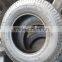 Light truck tyre 6.50-16 with rib pattern