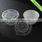 Plastic Container for Liquid Food Heating