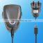 Mobile phone charger and electric type wall charger for android phone