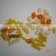 120kg machine production Spiral, Shell Puffed health food machinery