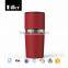 BPA free hot sale travel coffee maker double wall stainless steel tumbler