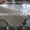 Welded Sanitary Application 304 316L Stainless Steel Pipe