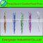 New style popular decorative palm frilled picks