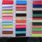 silklike polyester / fabric Knit chiffon