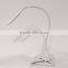 Top quality flexible reading rechargeable dimmable touch led desk lamp flexible