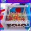 Colorful ocean ball,soft pit balls,pool balls