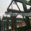Advanced Technology Self-propelled Telescopic Hydraulic Lift