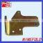 cnc bending sheet metal part
